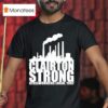 Clairton Strong Slworkers Local T Shirt