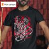 Claus Of Despair T Shirt
