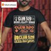 Club Route T Shirt