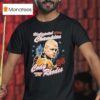 Cody Rhodes Summerslam Undisputed Wwe Champion T Shirt