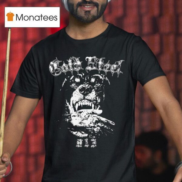 Cold Sl Prince T Shirt
