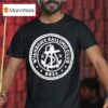 Conan Gray Wishbone Sailing Club Wbsc T Shirt