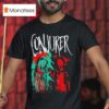 Conjurer Unself T Shirt