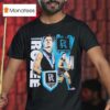 Connor Rozee Port Adelaide Fc T Shirt