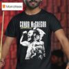 Conor Mcgregor Notorious T Shirt