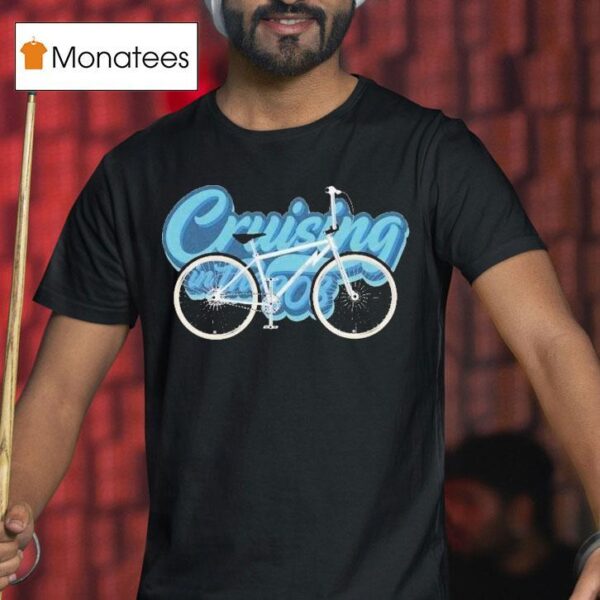 Cruising In The Hutch Z Frame T Shirt