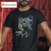 Cujoh Jolyne Fictional Character T Shirt