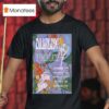 Daarling September Tour Bunny T Shirt