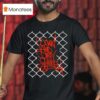 Dade Down And Dirty Clippers T Shirt