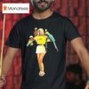 Dade Jungle Parro T Shirt