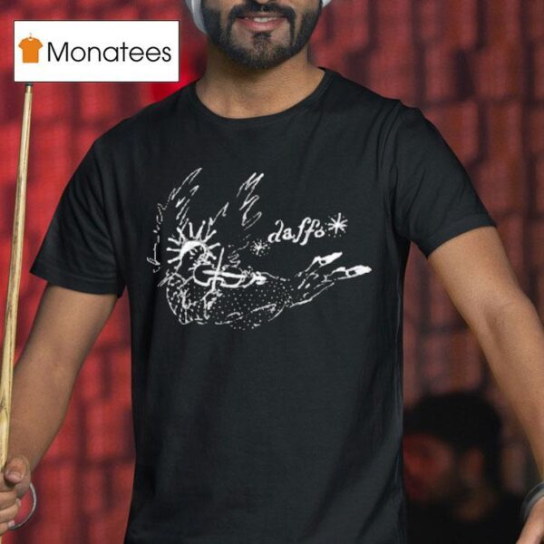 Daffo Angel T Shirt