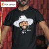 Dak Prescott Swag Head Dallas Cowboys Samantha T Shirt
