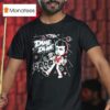 Dame Da Ne Kazuma Kiryu T Shirt