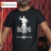 Dante Bichette Colorado Rockies Years Coors Field Walk Off Homerun T Shirt