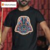 Darth Vader Embrace The Colorful Side T Shirt