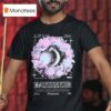 Dayseeker Dreamstate Disco Wreath T Shirt