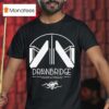 Death Stranding Both Stick And Rope To Protect And Connect Together For Tomorrow Dhv Magellan T Shirt