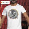 Death Trap Skeleton T Shirt
