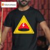 Devo Energy Dome Frequencies T Shirt