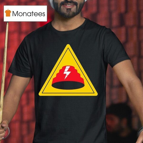 Devo Energy Dome Frequencies T Shirt