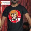 Dfd Danny Duncan T Shirt