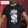 Diablo Immortal Demon Hunter T Shirt