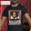 Diddy Sean Combs William Cheekespeare T Shirt