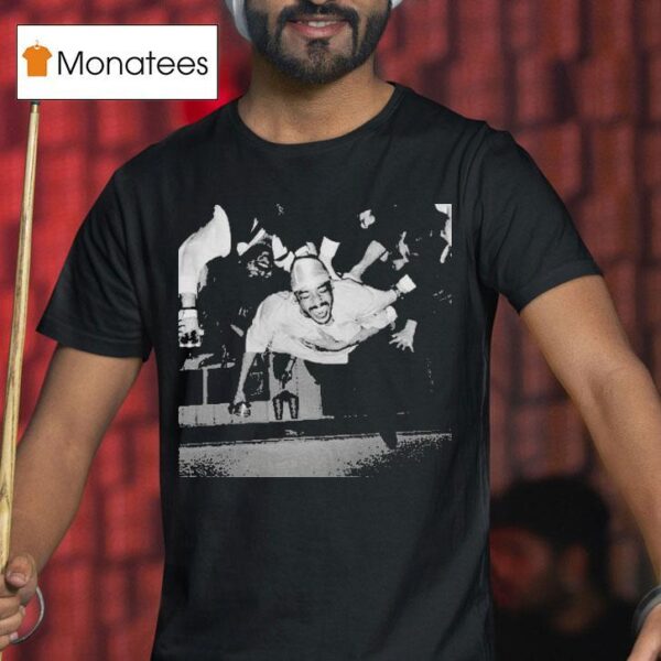 Dijon Baby Album T Shirt
