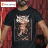 Distant Tyrannotophia The Enslavement Redux T Shirt
