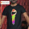 Do It With Dan Helmet Mel T Shirt
