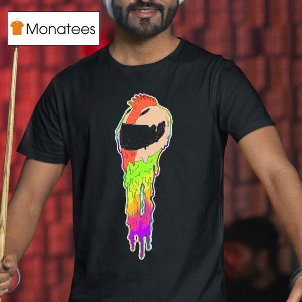 Do It With Dan Helmet Mel T Shirt