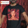 Doja Cat Vie Album Cover Out On September T Shirt
