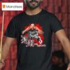 Dom Mysterio Wwe Graphic T Shirt