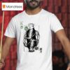 Dominik Mysterio King Playcards T Shirt