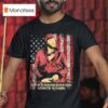 Don T Hit Me With Them Negative Waves So Early In The Morning T Shirt