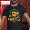Double Fine Golden Two Headed Baby T Shirt