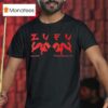Dragons Zufu Since Main Street Kier Pe T Shirt