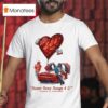 Drake X Partynextdoor Some Sexy Songs U Ovo Sound T Shirt