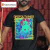 Dropout Kings Yokai T Shirt