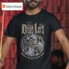 Druid Lord Beware Of The Fatal Fog T Shirt