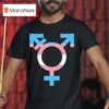 Drum And Bass Transgender T Shirt