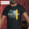 Earthtone Ltd Ed Arctangen T Shirt