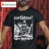 Earthtone Ltd Ed Oceanic Drif T Shirt