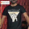 Earthtone Ltd Ed Yeti T Shirt