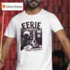 Eerie Comics T Shirt