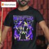 Elp Hdbngr Back From The Dead T Shirt