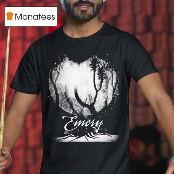 Emery Acid Jung T Shirt