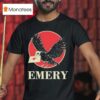 Emery The Question Th Anniversary T Shirt