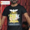 Empty Graves Origins Coat Of Arms T Shirt