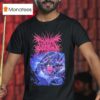 Esophagus Zero One T Shirt
